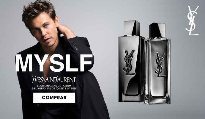 Yves Saint Laurent Or Rouge La Lotion En Aromas